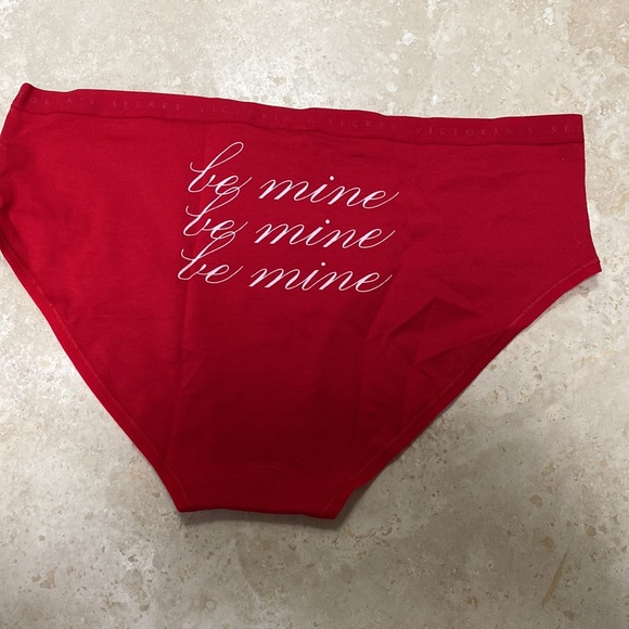 Victoria’s Secret Panty 3 Size M NWT - Picture 3 of 5